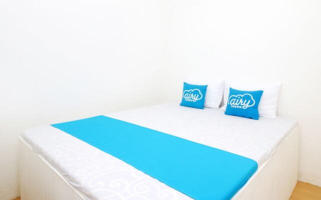 Airy Eco Syariah Kemanggisan Anggrek Rosliana 3 Jakarta