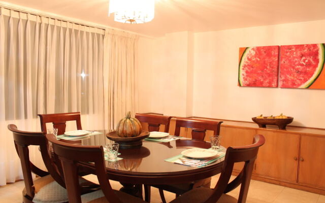 Zona T Boutique Hostel