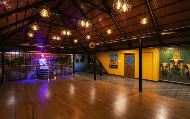 Royal Tusker Luxury Service Apartments