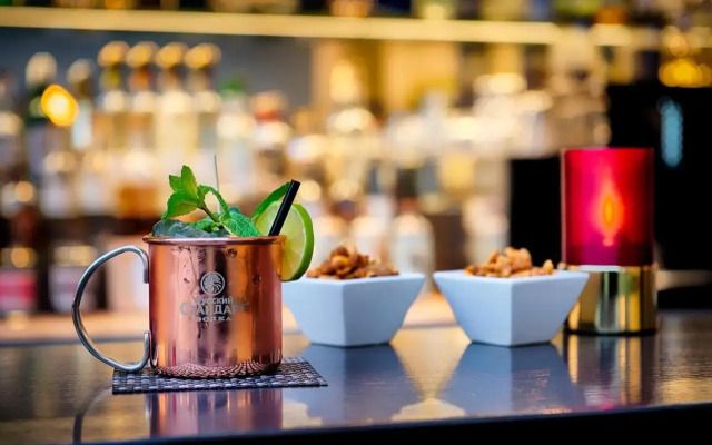 ACHAT Hotel Bremen City