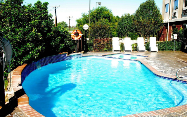 Holiday Inn Express Hotel & Suites Elgin