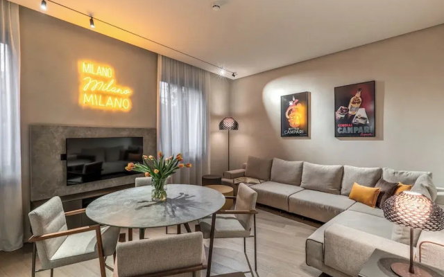 Modern Luxe
