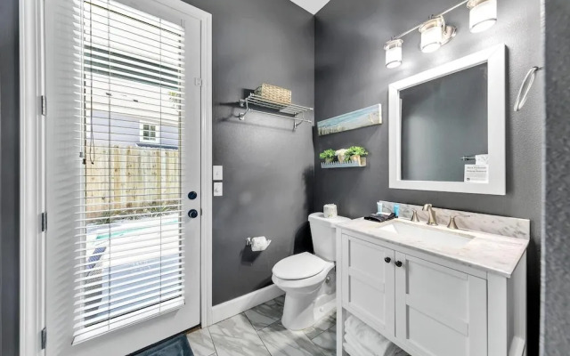 Our Destiny in Dunes of Destin