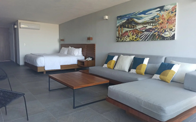 Hotel & Villa Internacional de Tenis