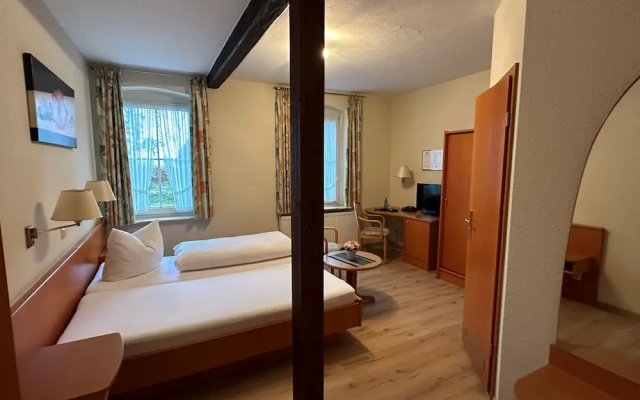 Landhotel Vessens Hoff