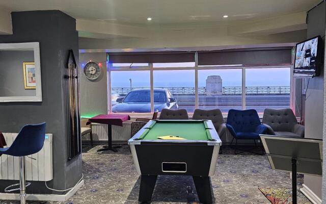 North Ocean Hotel