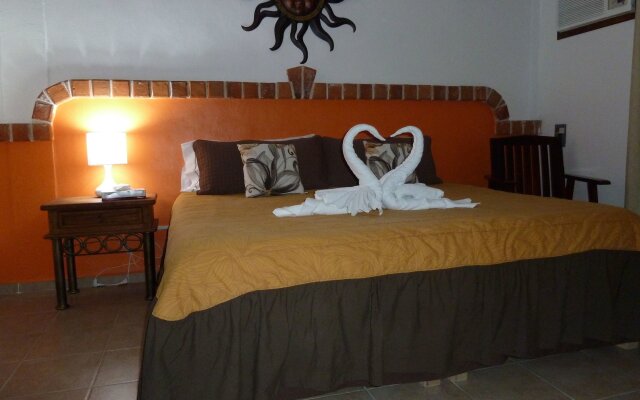 Suites Fenicia - Adults Only