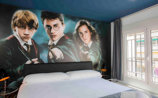 Casual del Cine Valencia Hotel