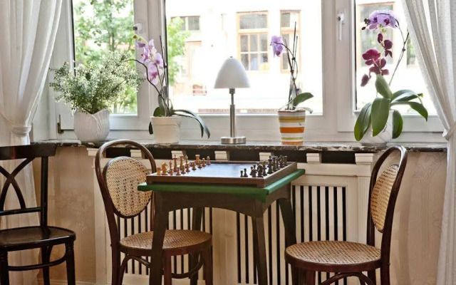 Monopol Boutique Hotel