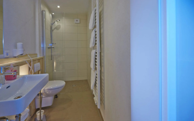 Apartment Urlaubsreiterhof Trunk