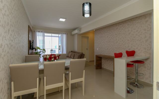 Aluguel Apartamento 2 Quartos Sendo 1 Suíte - 201a