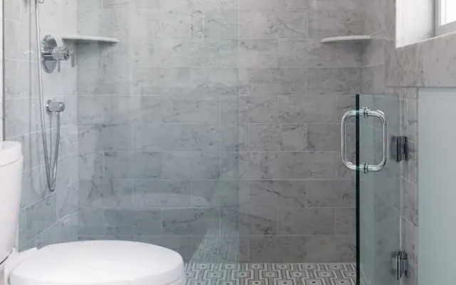 Stunning Back Bay Suites by Sonder