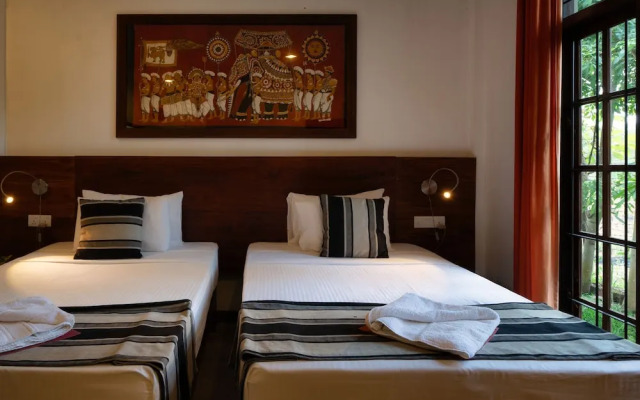 Lario Resort Sigiriya