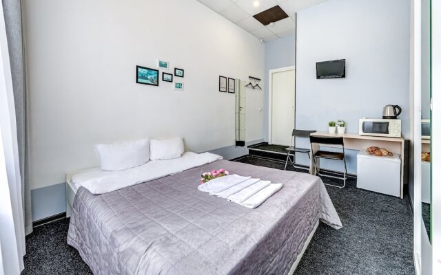 SuperHostel on Mayakovskogo 27