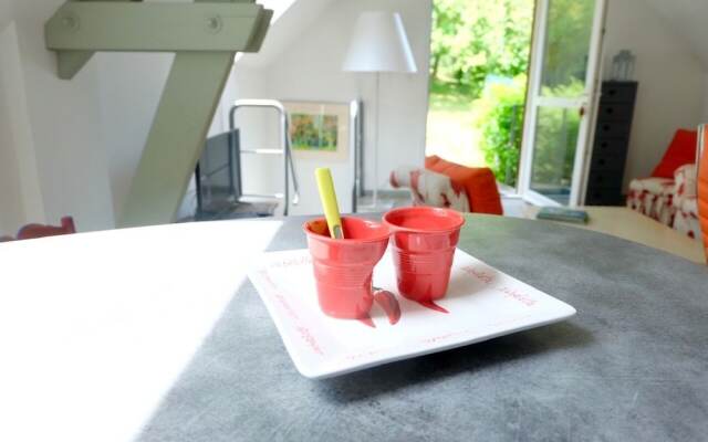 La Company des Concierges : la Briqueterie