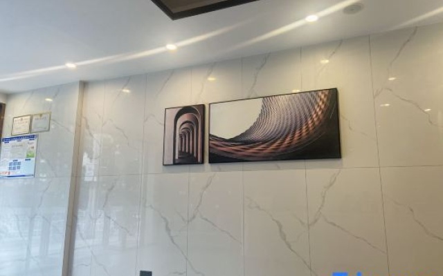 Sanming Liexi Hotel