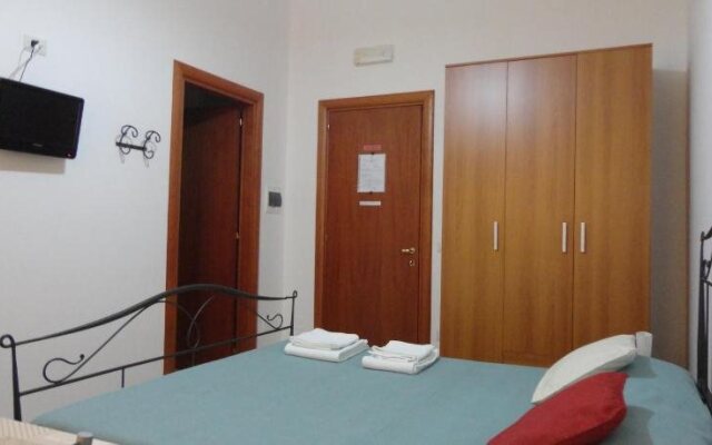 B&B Villa Teresa
