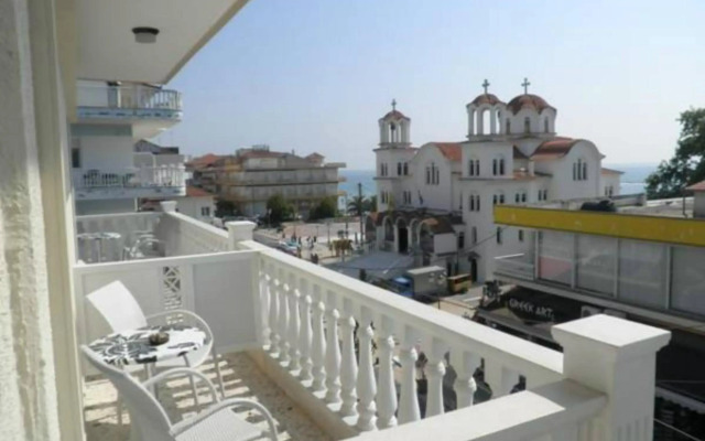 Regina Mare Hotel