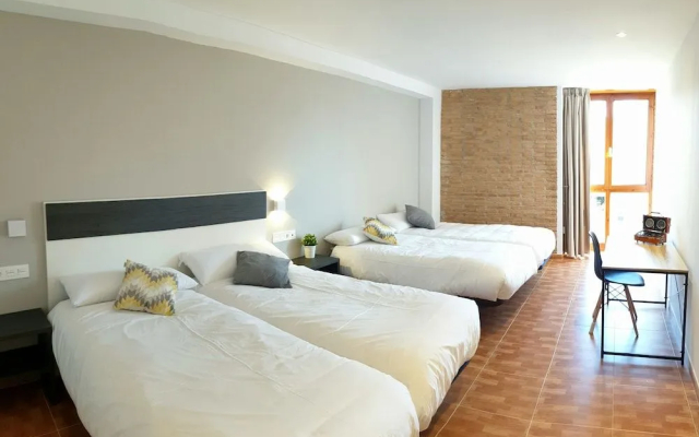 B&B La Atalaya