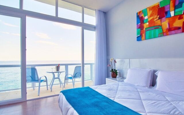 Casa e Mar Wellness Hotel e SPA