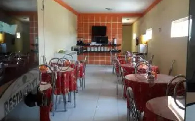 Sertao Hotel