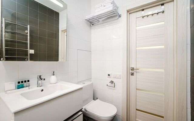 Смарт Лофтc Москва Ботаническая