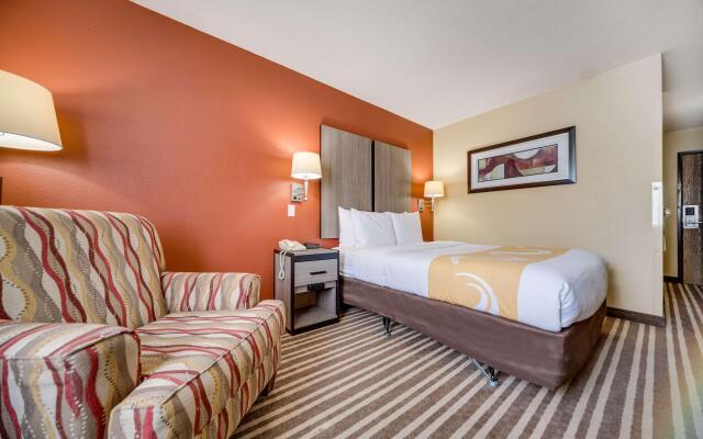 Quality Inn Hastings