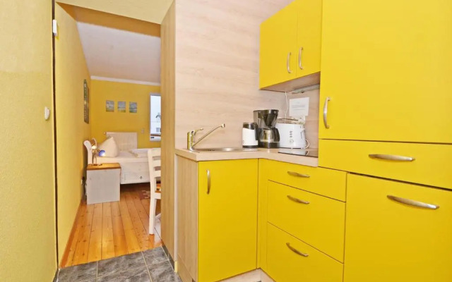 Villa Holtz Ferienwohnung Holtz 2