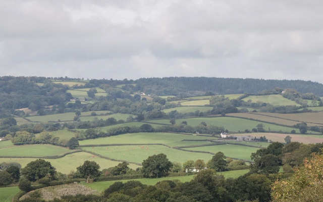 The Linhay
