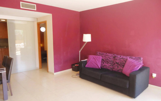 Apartamento Family Santa Cristina