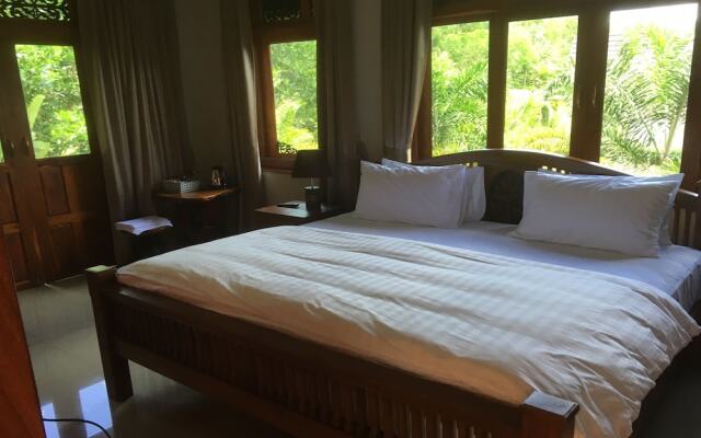 Resotel Baan Sanook