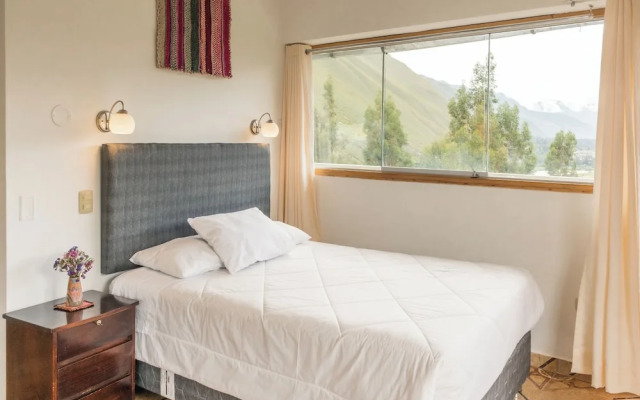 Sueños del Valle Sagrado