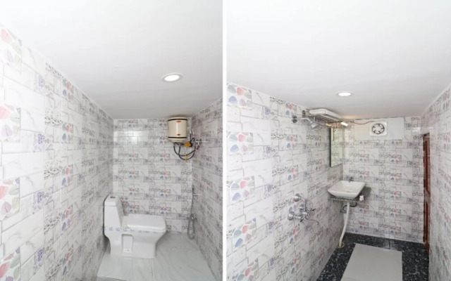 OYO 16919 Hotel Prerna