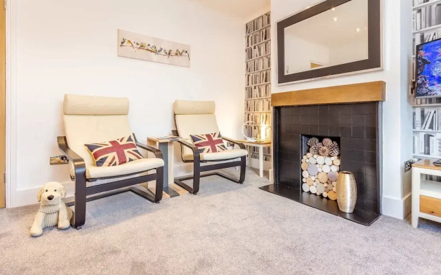 Host Stay Farningham Residence