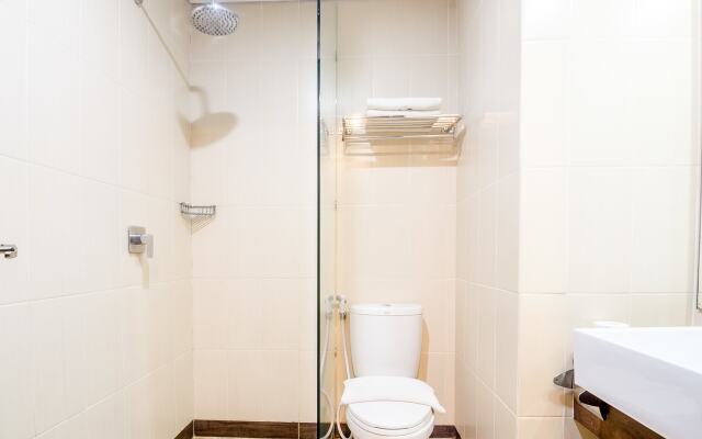 Tasneem Boutique Convention Hotel