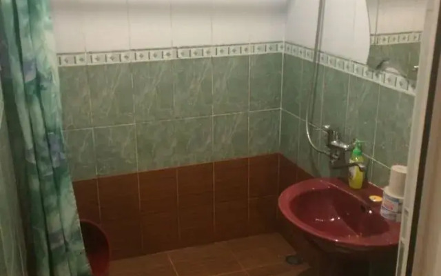 Olga Hotel
