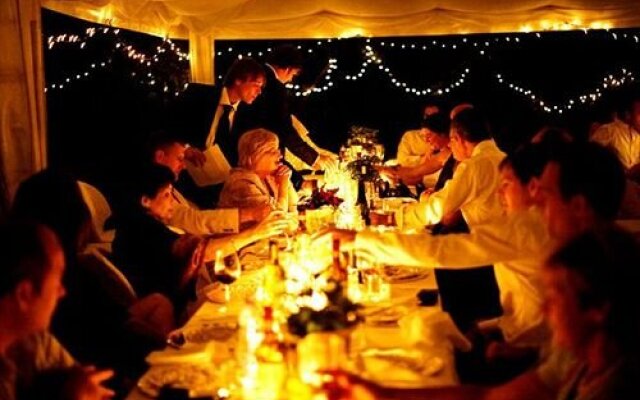 Villa Astreo - La Casa di Rompicollo