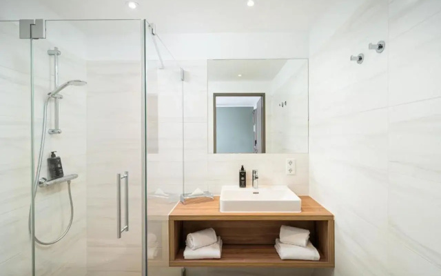 elaya hotel regensburg city center