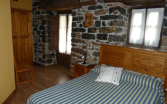 Hotel Rural Los Texos