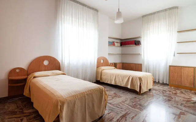 Casa Gentile con giardino