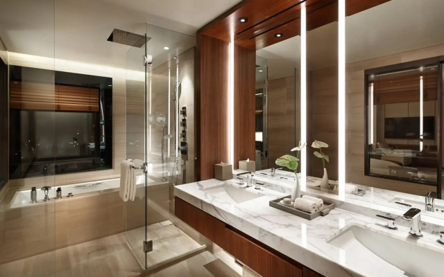 The Shilla Seoul