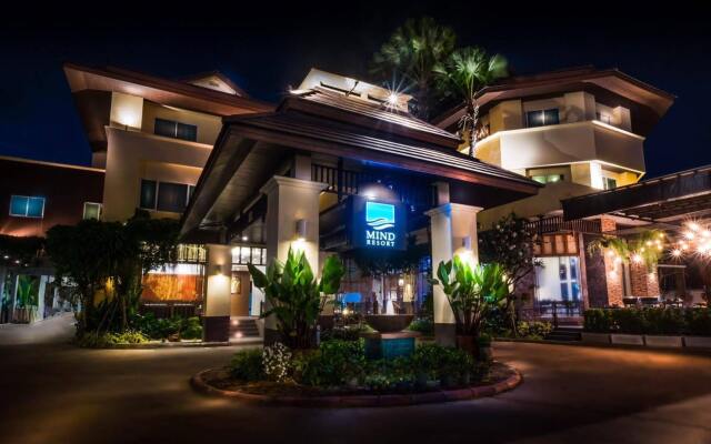 Mind Resort Pattaya