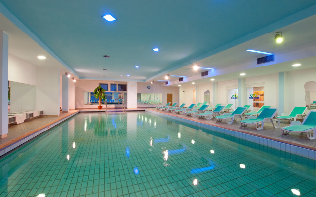 MASLINICA Narcis Hotel