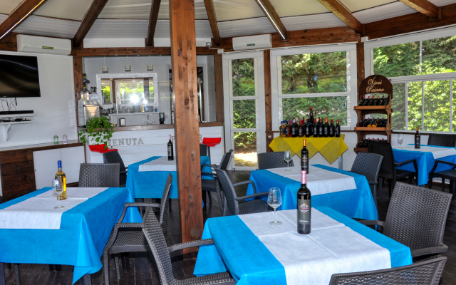 Tenuta Paifer