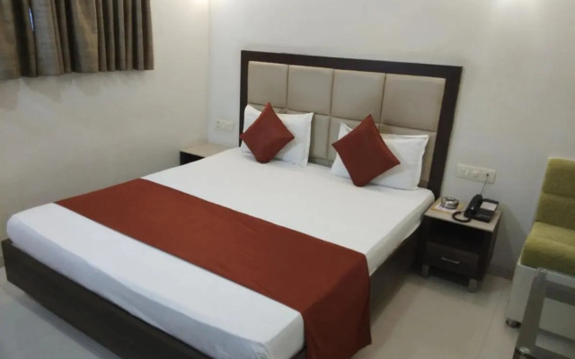 Hotel Prime