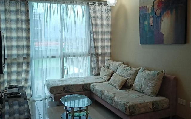 Primavera Residences
