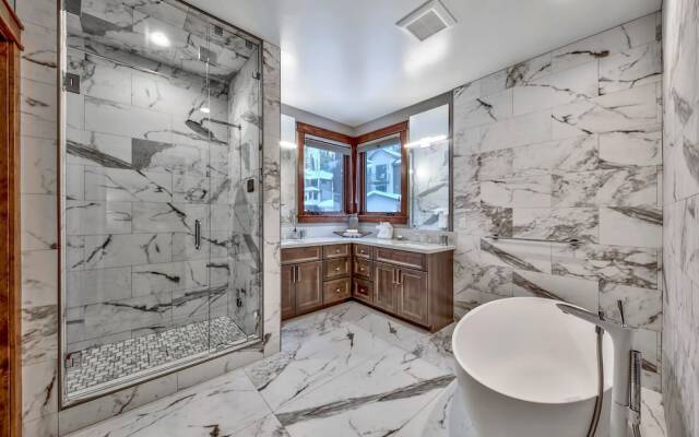 Gondola Vista 13 - 6 Br Townhouse