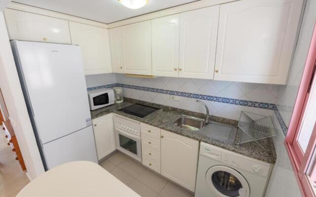 Apartamentos Nuevo México C 351