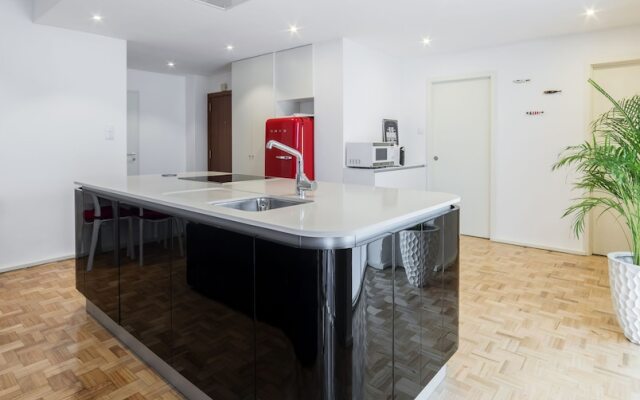 Dot Oporto Flats by Porto City Hosts