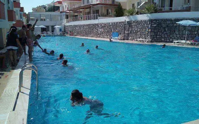 Mavi Tatil Koyu